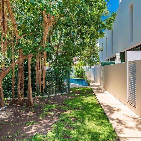 Entire House- 3Br With Private Roof Top Deck Πλάγια Ντελ Κάρμεν Εξωτερικό φωτογραφία