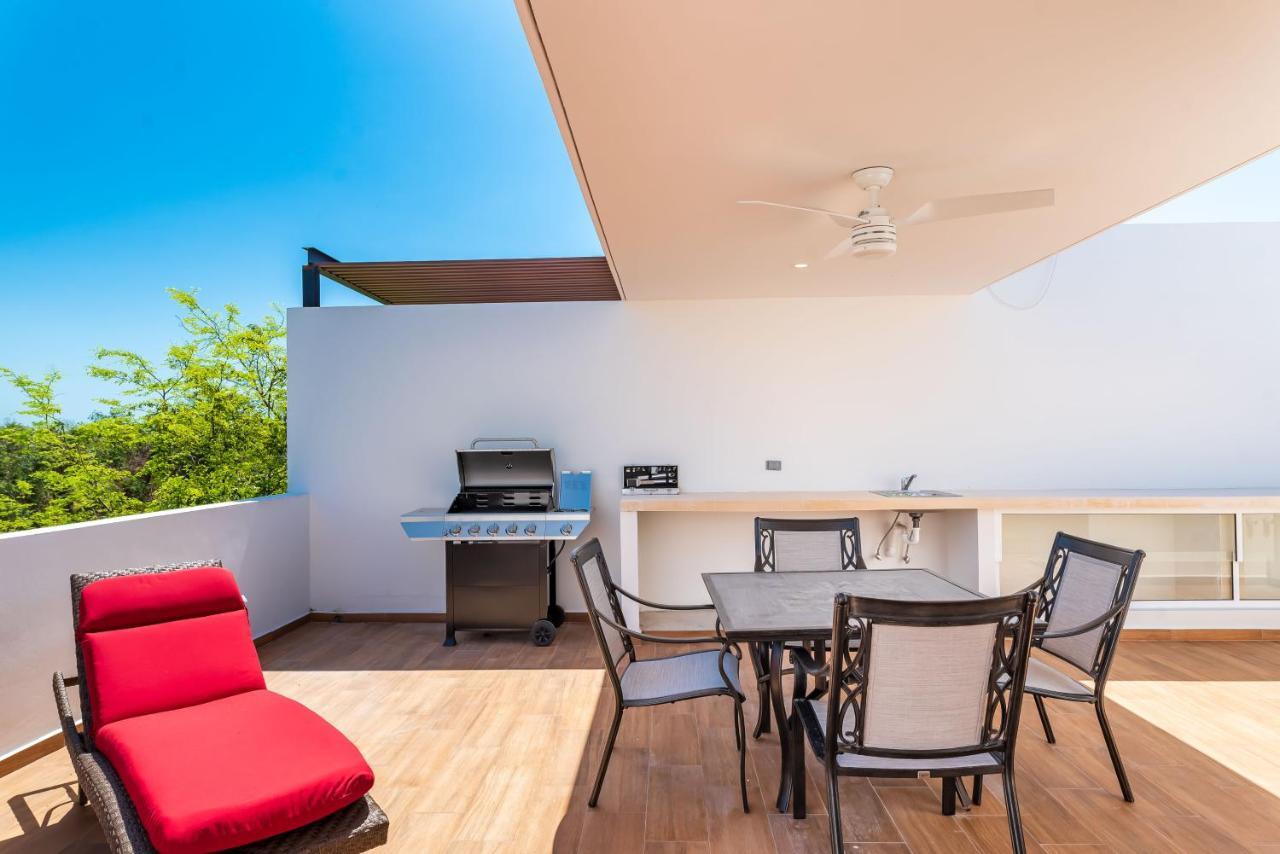 Entire House- 3Br With Private Roof Top Deck Πλάγια Ντελ Κάρμεν Εξωτερικό φωτογραφία
