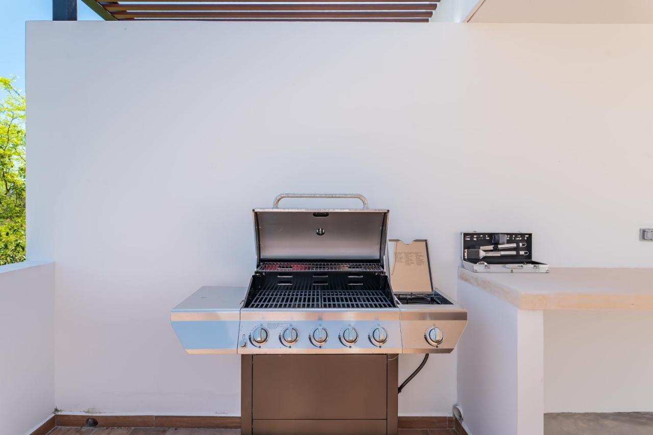 Entire House- 3Br With Private Roof Top Deck Πλάγια Ντελ Κάρμεν Εξωτερικό φωτογραφία