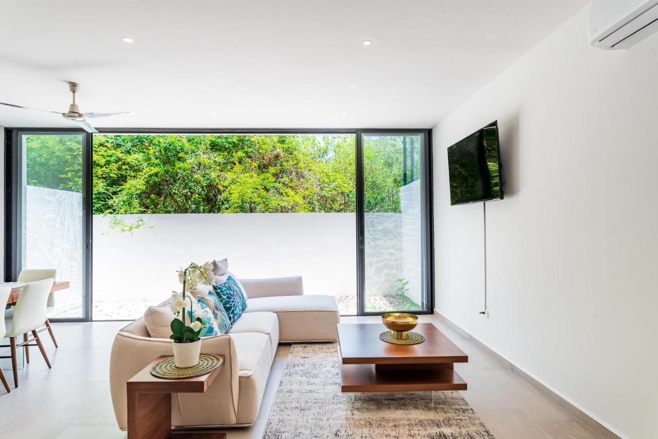 Entire House- 3Br With Private Roof Top Deck Πλάγια Ντελ Κάρμεν Εξωτερικό φωτογραφία