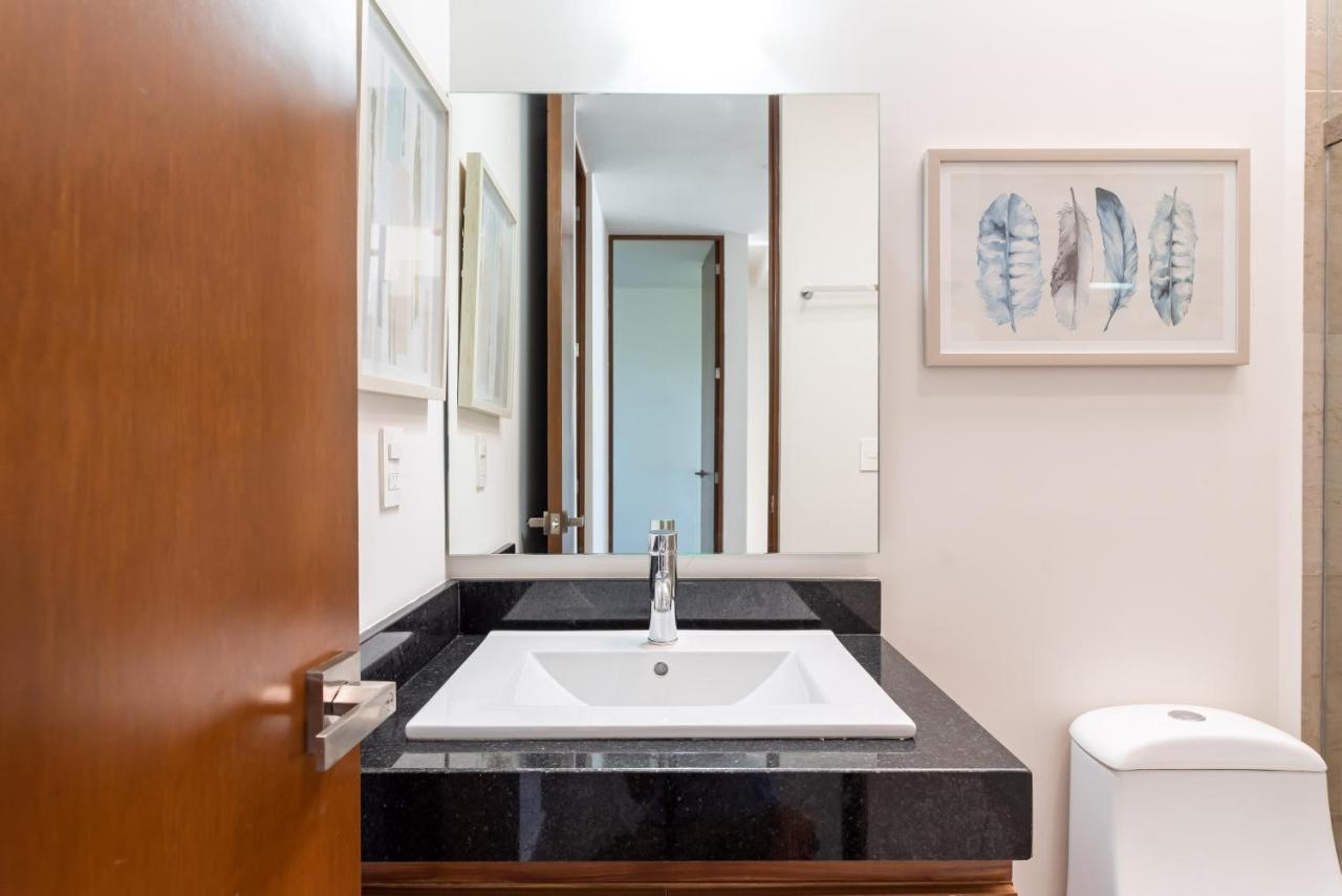 Entire House- 3Br With Private Roof Top Deck Πλάγια Ντελ Κάρμεν Εξωτερικό φωτογραφία