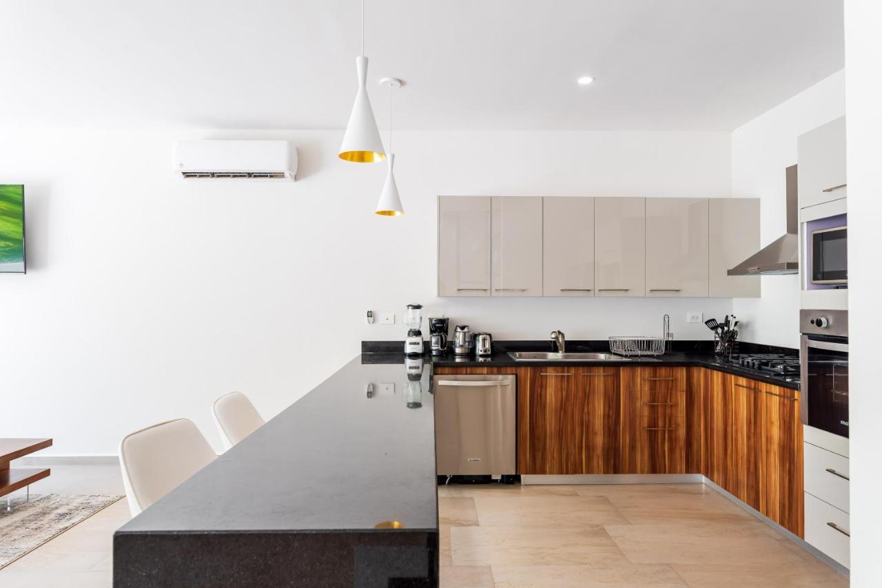 Entire House- 3Br With Private Roof Top Deck Πλάγια Ντελ Κάρμεν Εξωτερικό φωτογραφία