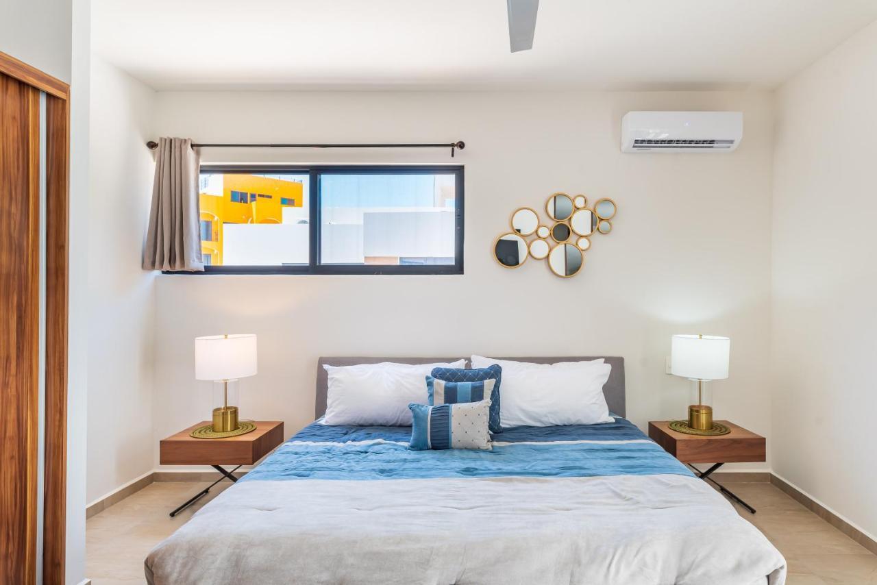 Entire House- 3Br With Private Roof Top Deck Πλάγια Ντελ Κάρμεν Εξωτερικό φωτογραφία