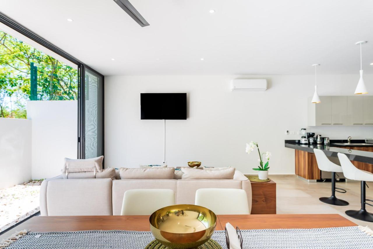 Entire House- 3Br With Private Roof Top Deck Πλάγια Ντελ Κάρμεν Εξωτερικό φωτογραφία
